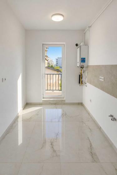 Apartament cu 2 camere decomandat în Theodor Pallady