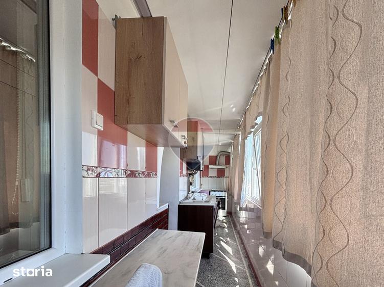 Apartament cu 2 camere în ICIL