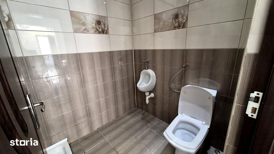 Casă cu 2 camere cu Teren 98 Mp în Parcul Carol