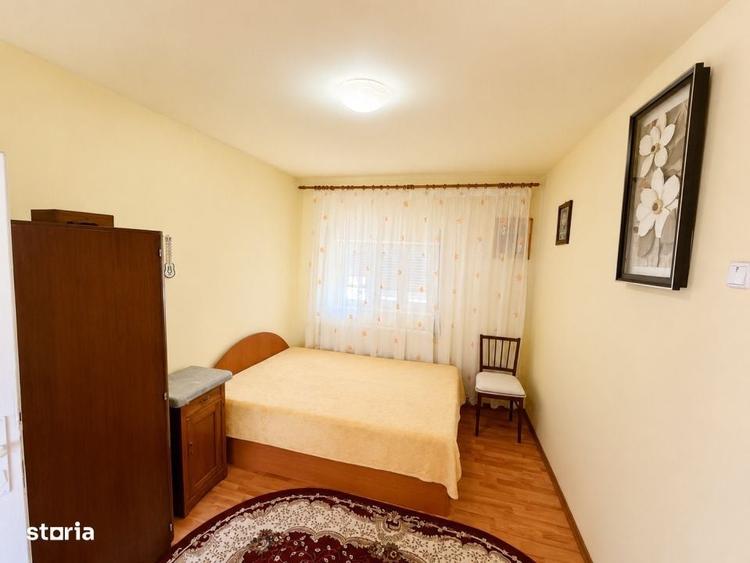 Casă cu 3 camere cu Teren 2173 Mp în Coșoveni