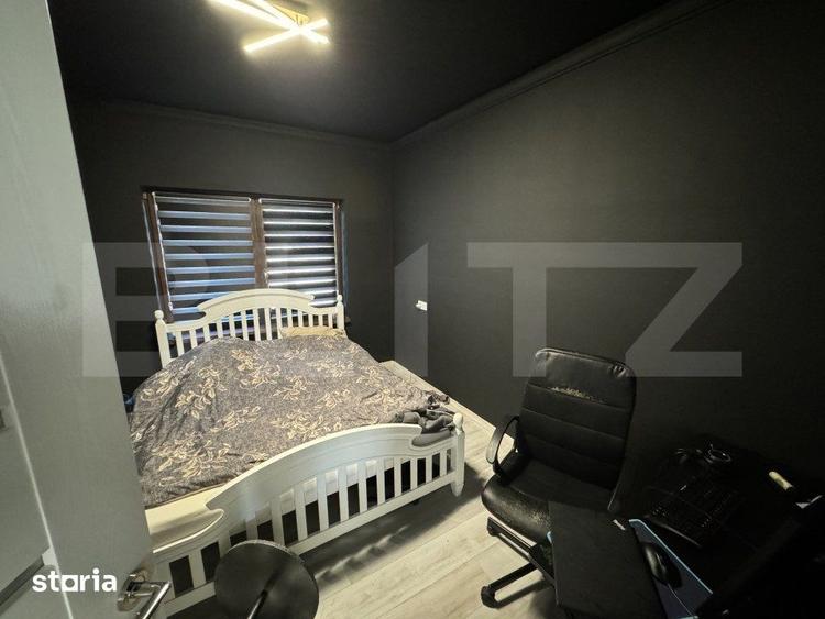Casa Individuala, Teren 1300 mp, zona Alba - Micesti - 8