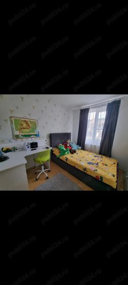 Casă cu 4 camere cu Teren 700 Mp în Central