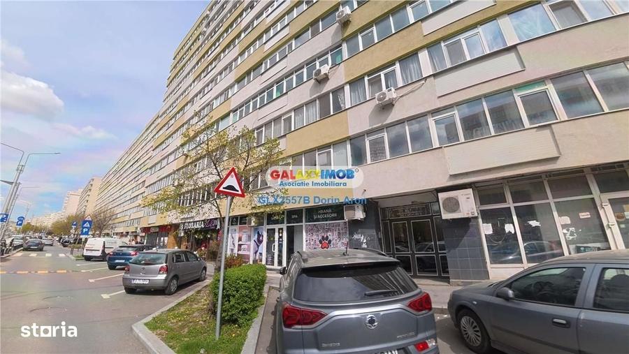 Spațiu comercial, de 240 mp, în Dobroești