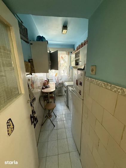 Apartament cu 2 camere nedecomandate, G. Enescu - 10