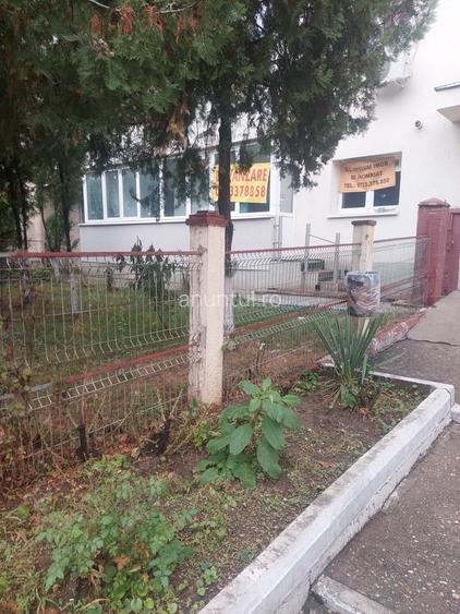 Maica Domnului nr.4, stradal