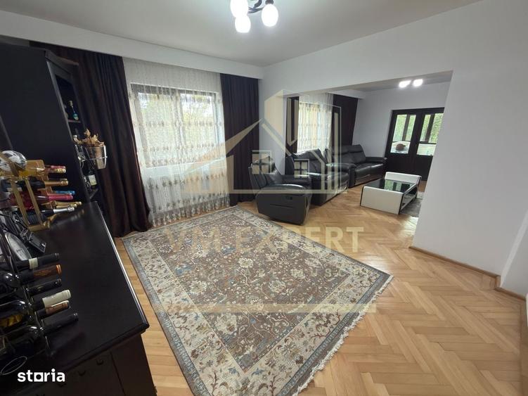 Casă cu 4 camere cu Teren 2078 Mp în Câmpulung Muscel