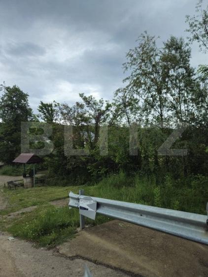Teren Construcții intravilan de 3355 mp, în Gorgota