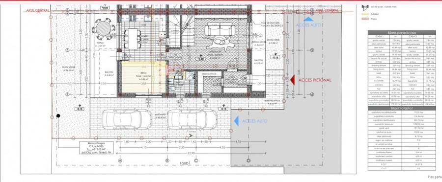 Duplex finisat P+E de vanzare | Flore?ti | Zona Tineretu - 6