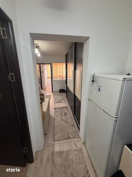 Garsoniera, 31 mp, zona Liceul Nicolae Titulescu in Brazda lui Novac - 2