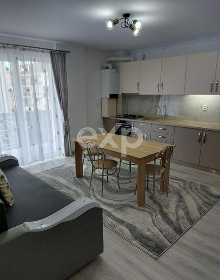 Apartament modern 3 camere | zona Eroilor - 1