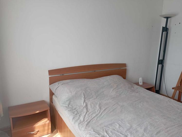 Apartament cu 3 camere decomandat în Dorobanți