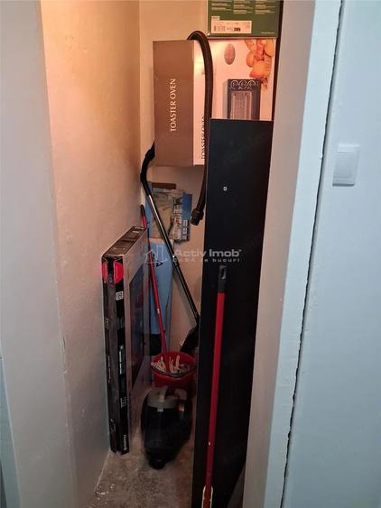Apartament cu 2 camere semidecomandat în Luncă