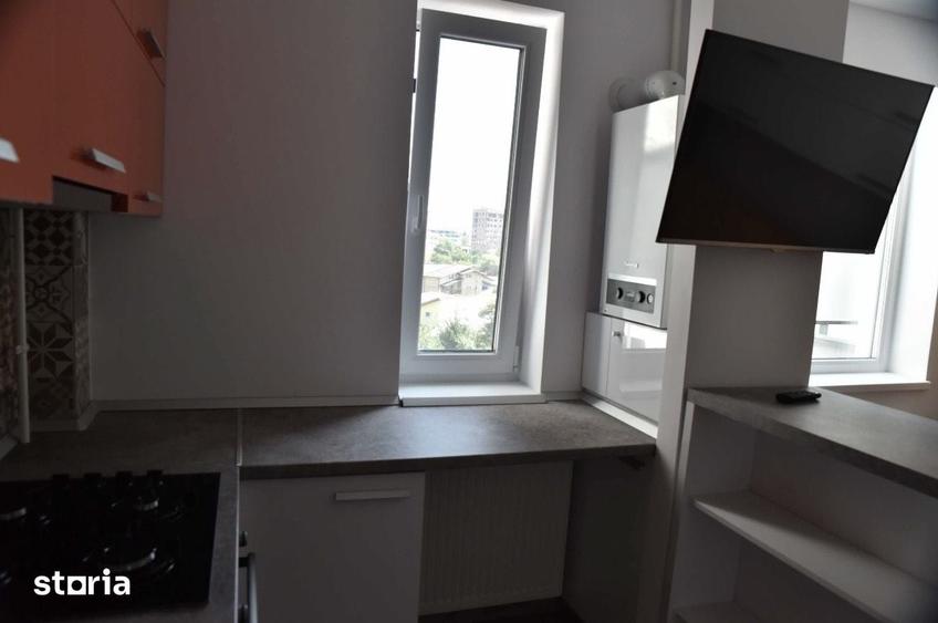 Apartament 2 camere - centrala - Grozavesti - Politehnica - 6