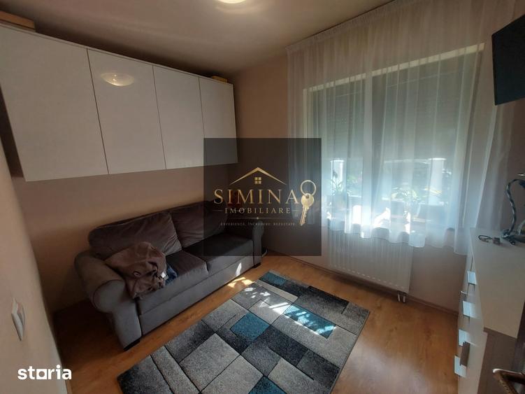 Casă cu 5 camere cu Teren 410 Mp în Sângeorgiu de Mureș