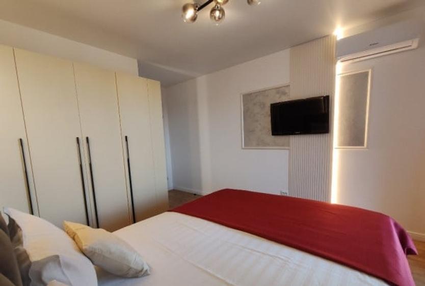 Apartament cu 2 camere decomandat, mobilat în Berceni