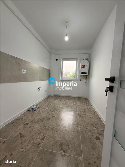 Apartament cu 2 camere în Păcurari