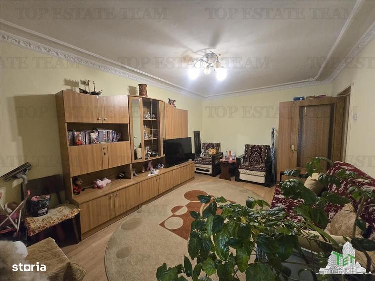 Apartament cu 3 camere, in Militari, langa metrou Pacii, sector 6, Buc - 1