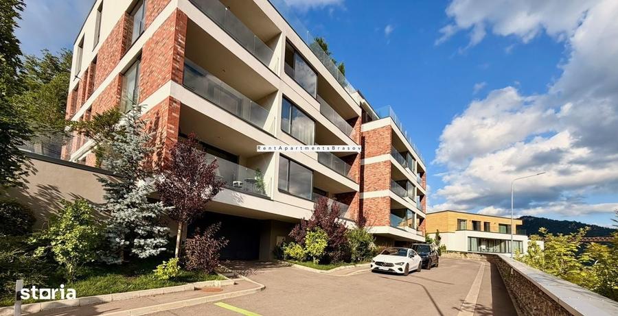 Apartament 2 camere / pet friendly-Complex Stejeris Drumul Poienii - 4