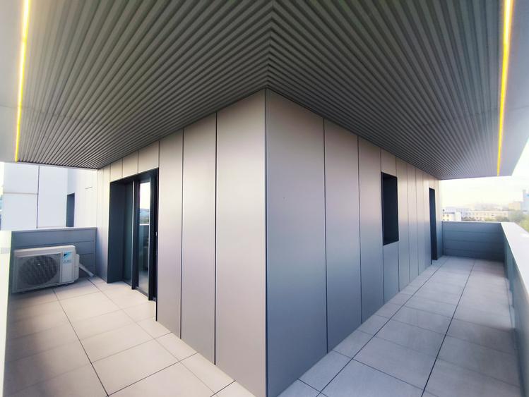 Apartament cu 3 camere decomandat în Cotroceni