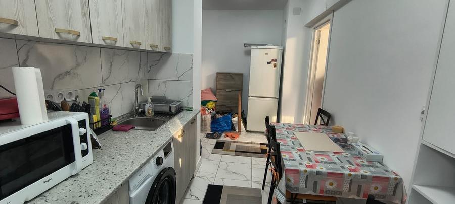 Inchiriere apartament 2 camere Drumul Taberei Sibiu - 9