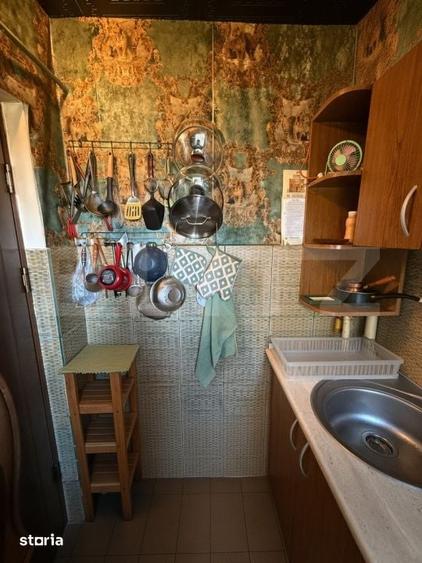 Garsonieră decomandată în Obcini
