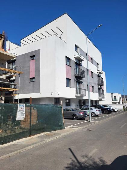Apartament 3 camere, parter, nemobilat - 6