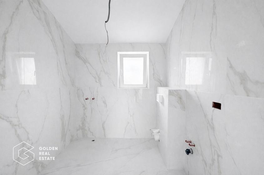 Duplex cu 3 camere cu Canalizare în Chișoda