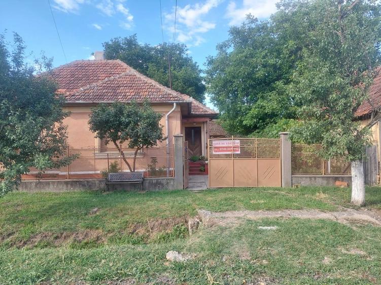 Casă cu 4 camere în Șiria