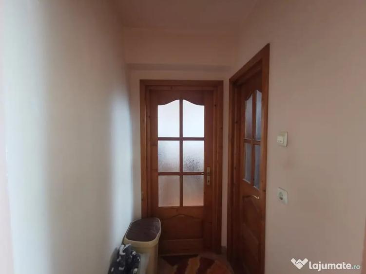 Apartament cu 2 camere decomandat în George Enescu