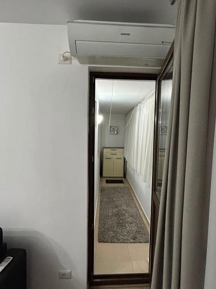 Apartament cu 2 camere semidecomandat, mobilat în Bucureștii Noi