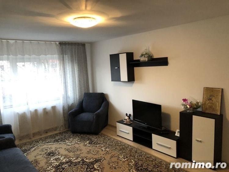 Apartament cu 2 camere decomandat în Simion Bărnuțiu