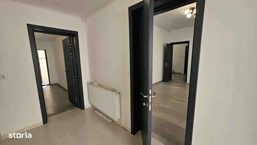 Spațiu comercial, de 145 mp, în Mărășești