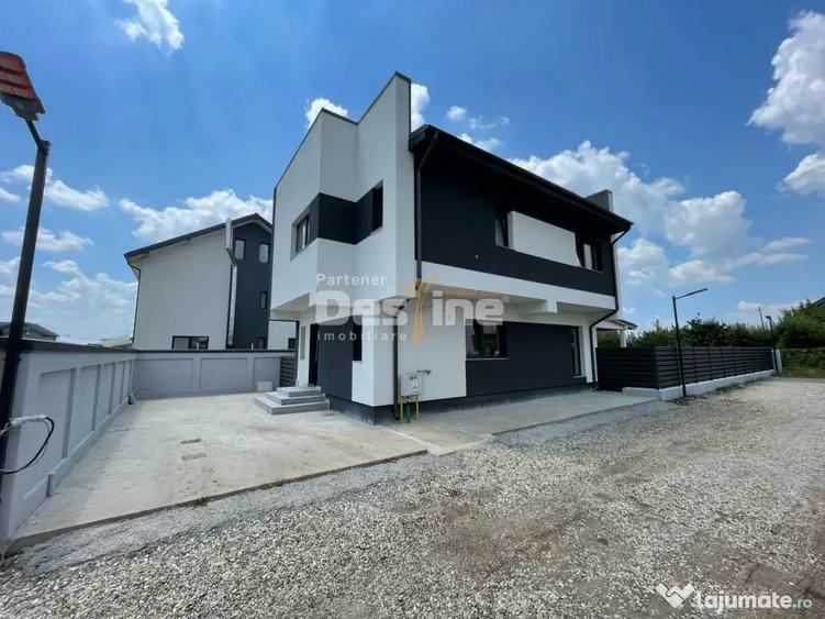 Casa individuala premium | Finalizata recent | Bragadiru, l - 4