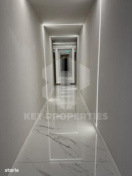 Apartament cu 3 camere în Est