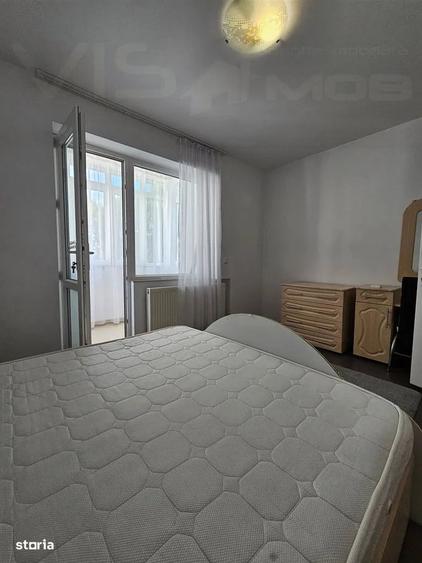 Apartament semidecomandat în Vitan