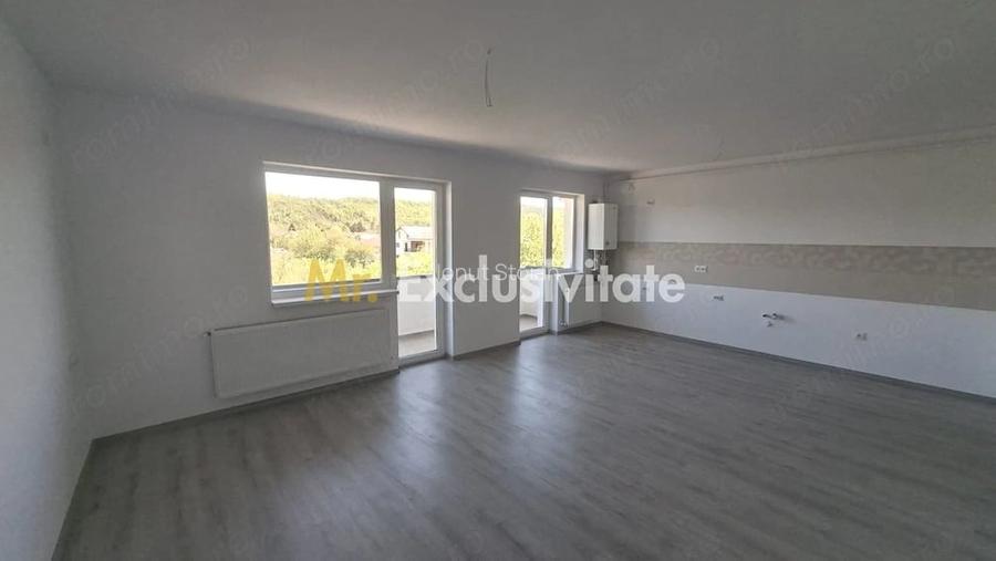 Apartament Bloc 2026 Cavalerului Residence loc de parcare inclus