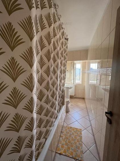 Apartament cu 3 camere decomandat în Unirii