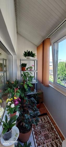 Apartament Spatios Cu 3 Camere De Vanzare Zona Centrala - 13