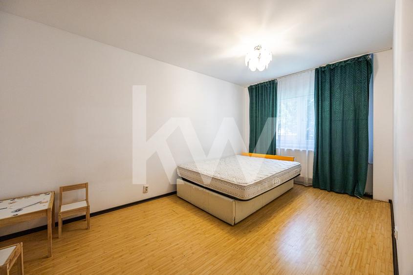Apartament cu 2 camere decomandat în Astra
