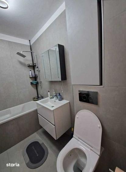 Apartament cu 2 camere în Baicului
