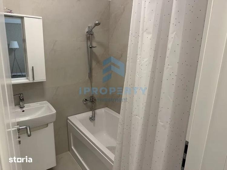 Central Adress 2 camere cu balcon - 7