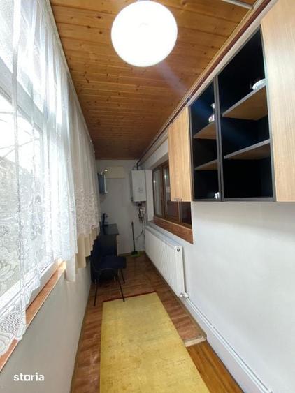 Apartament 2 camere, 57 mp, zona Rovine - 3
