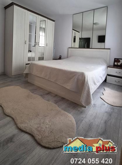Garsonieră în I. C. Frimu