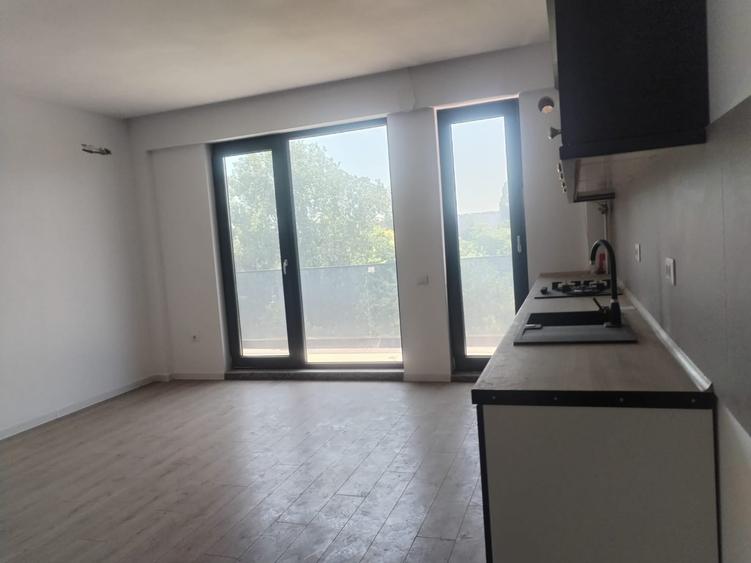Tomis 3/City Park Mall-Apartamente cu 2 camere nemobilate - 8