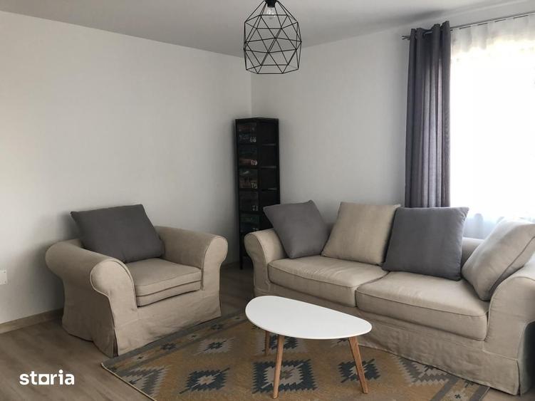 Apartament cu 2 camere decomandat în Ultracentral