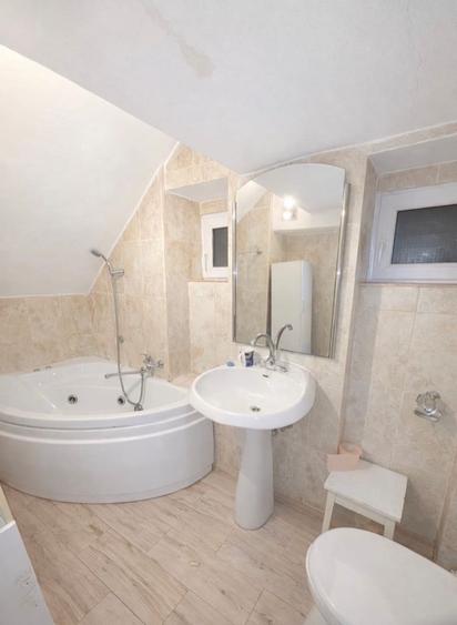 Apartament cu 2 camere decomandat în Bălcescu