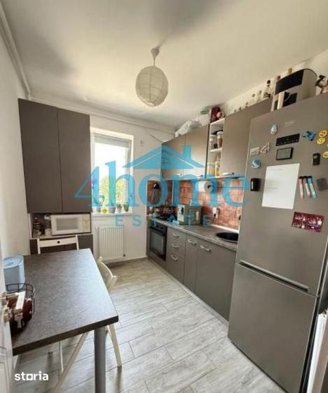 Apartament cu 2 camere în 1 Decembrie