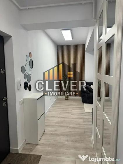 Apartament cu 2 camere decomandat în Theodor Pallady