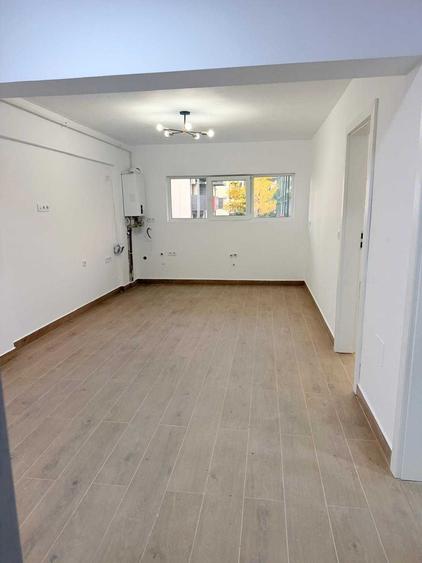 Apartament cu 2 camere decomandat în Baciu