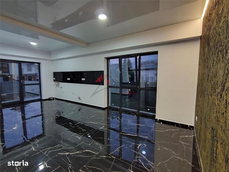 Duplex Premium - Valea Lupului - 3
